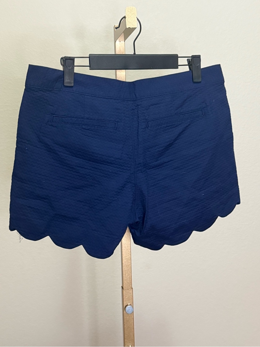 NWT LillyPulitzer Buttercup Shorts - Picture 2 of 3
